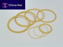 Round belt BANCOLLAN thermoplasticurethaneTPU
