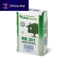 Decorative coating PURACALCE RB 301indooroutdoorfacade