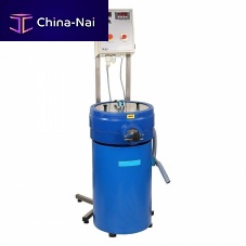 Programmable injector waxvacuum