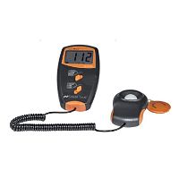 Digital luxmeter SA1 series
