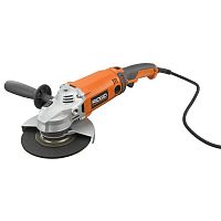 Electric portable grinder R10201angle