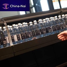 Commercial beverage cooler COOL countertopvertical