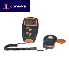 Digital luxmeter SA1 series