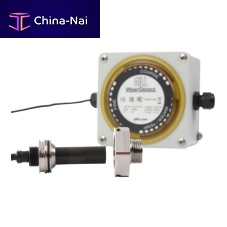 Particle detector 4212-PK series for oilwith LED display