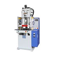 Vertical injection molding machine JTT serieshydraulic