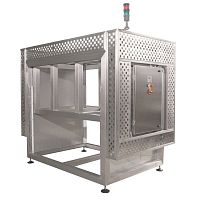 Pneumatic press 82.1018.00formingcompressionframe