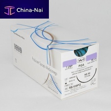 Absorbable suture thread PGAgeneral surgerywound surgeryorthopedic surgery