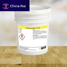 Solvent-based degreaser AxxaWash KF-123foamingindustrialcleaner