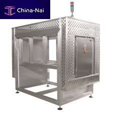 Pneumatic press 82.1018.00formingcompressionframe