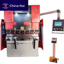 Hydraulic press brake B seriesCNC