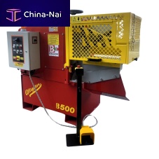 Hydraulic shear ALLIGATOR B500 GREEN LINEfor metalalligatormotorized