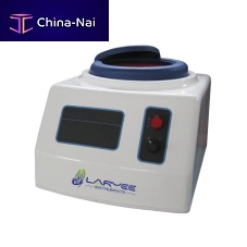 Metal polishing machine PS200for metallographic samples