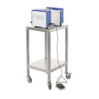 Automatic fish skinning machine 220Lfor salmonfor solefor tilapia