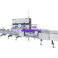 Horizontal bagging machine FHW-Sflow-packhotmultipack