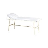 Mechanical massage table TM-A 1006 portable2-section