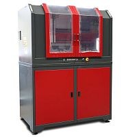 3-axis CNC machining center iCV 1000 STANDARDvertical
