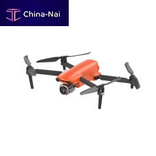 Quadrotor drone EVO Lite seriesaerial photographyfoldablelightweight