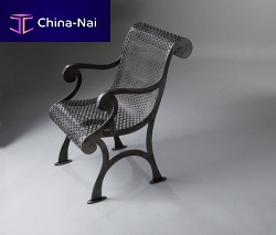 Traditional chair MY FUNNY VALENTINEindoormetalhome