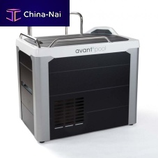 Cryotherapy bathtub Kinos