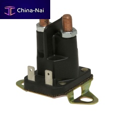 24 Vdc electromechanical relay 24 series12 VdcSPST-NOscrew