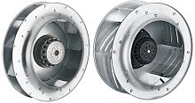 Centrifugal fan BDRKFroofductindustrial