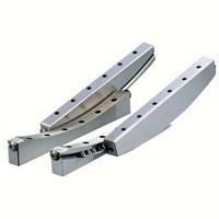 Roller guide RVF