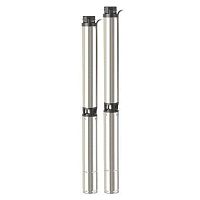 Impeller pump L seriesoilelectricself-priming