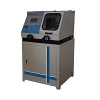 Knife cutting machine LQ-80Zfor metalfor plasticsfor fabrics