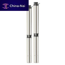 Impeller pump L seriesoilelectricself-priming