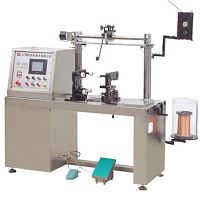 Wire winding machine YR-450JmoduleprecisionCNC