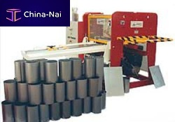 Electric bending machine Rollstar 160sheet metalautomaticrolling