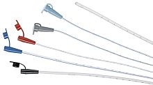 Enteral veterinary feeding tube 197 0420 1