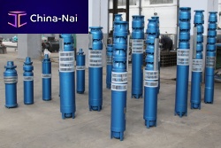 Impeller pump QJ serieswaterelectricsubmersible