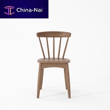 Contemporary dining chair TW15 indooroakteak
