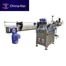Automatic labeler FF3for bottlesfor the food industry