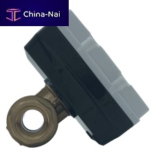 Shut-off valve VW15ballelectrically-actuatedflow control