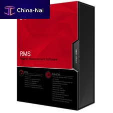 Measurement software SFIS simulationCADprocess