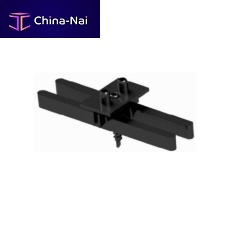 Stainless steel fixing system 2612 for ventilated facade