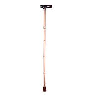 T-handle walking stick BES-WA10height-adjustable