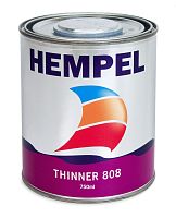 Antifouling thinner 808