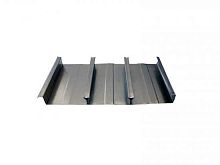 Steel corrugated sheet DFP720