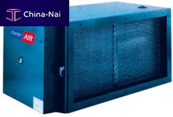 Stationary fume extractor FEI industrialelectrostatic filter