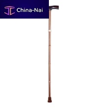 T-handle walking stick BES-WA10height-adjustable