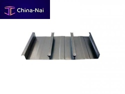 Steel corrugated sheet DFP720