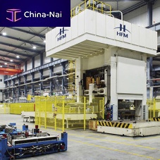 High-speed production line