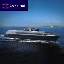 Ro-Pax car ferry 5000 - 4000 CRhigh-speed