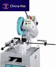 Cut-off saw max.  90, 80, 100x70 mm | PERFECT 275for steel