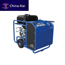 Electrically-powered hydraulic power unit DHP seriesdiesel enginefor pumpfor pipe