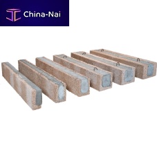 Concrete lintel Lin seriesreinforced concretehempinsulating