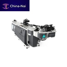 Hydraulic bender ECOelectrictubeNC
